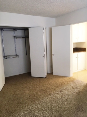 Apartment in Los Angeles