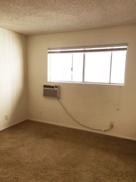 Apartment in Los Angeles