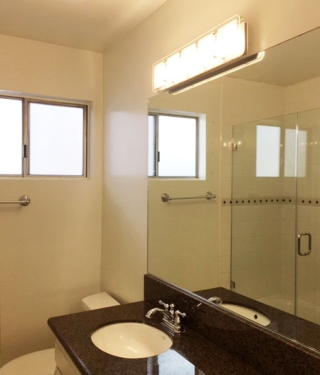 Apartment in Los Angeles
