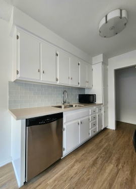 Apartment in Los Angeles