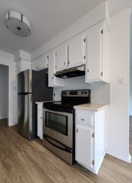 Apartment in Los Angeles