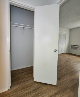 Apartment in Los Angeles