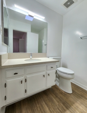 Apartment in Los Angeles