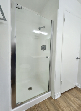 Apartment in Los Angeles