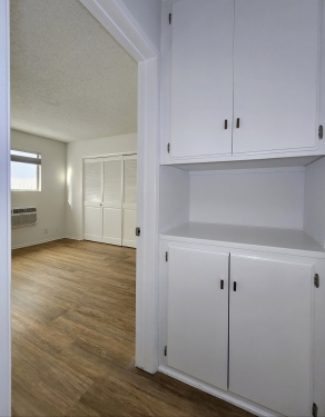 Apartment in Los Angeles