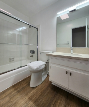 Apartment in Los Angeles