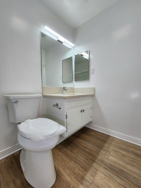 Apartment in Los Angeles