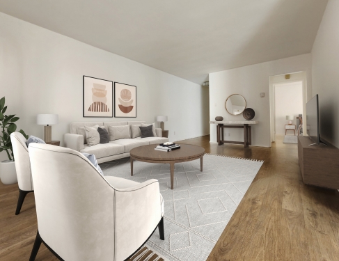 Apartment in Los Angeles
