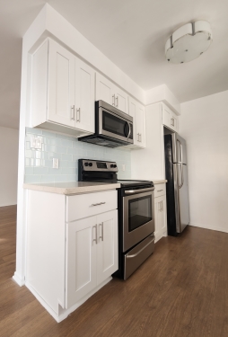 Apartment in Los Angeles