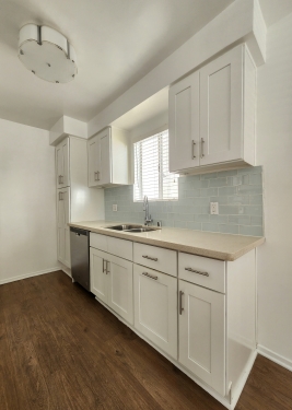 Apartment in Los Angeles