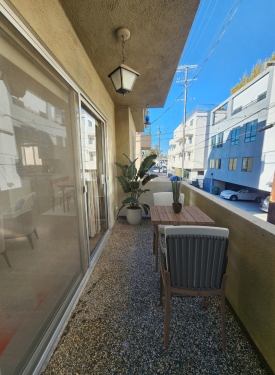Apartment in Los Angeles