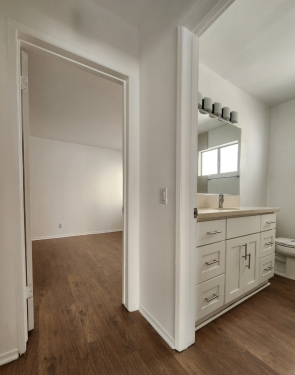 Apartment in Los Angeles