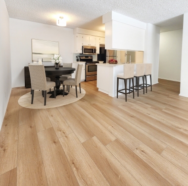 Apartment in Los Angeles