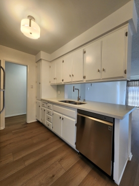 Apartment in Los Angeles