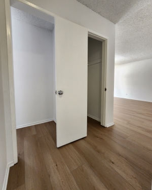 Apartment in Los Angeles