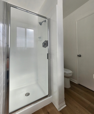 Apartment in Los Angeles