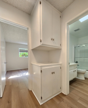 Apartment in Los Angeles