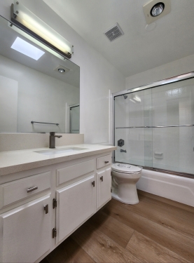 Apartment in Los Angeles