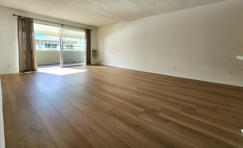 Apartment in Los Angeles