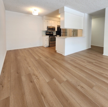 Apartment in Los Angeles