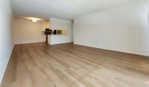 Apartment in Los Angeles