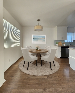 Apartment in Los Angeles