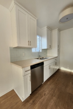 Apartment in Los Angeles