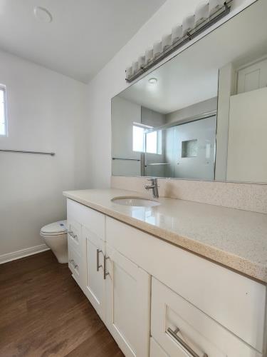 Apartment in Los Angeles