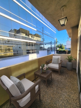 Apartment in Los Angeles