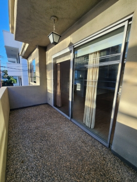 Apartment in Los Angeles