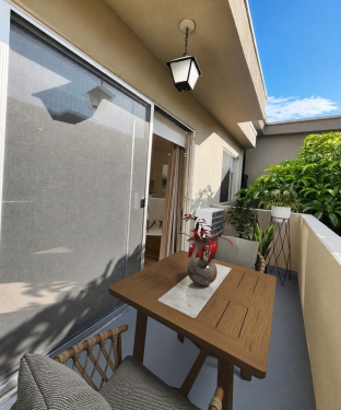 Apartment in Los Angeles