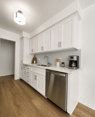 Apartment in Los Angeles