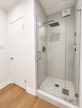 Apartment in Los Angeles