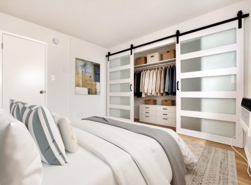 Apartment in Los Angeles