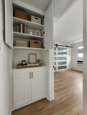 Apartment in Los Angeles
