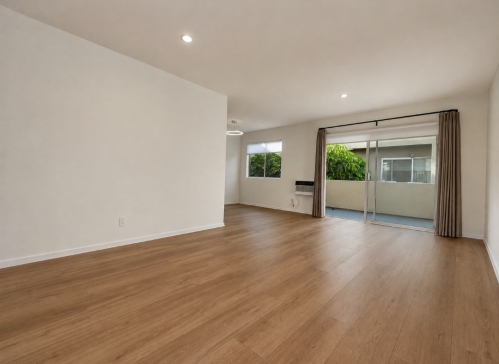 Apartment in Los Angeles