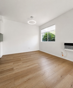 Apartment in Los Angeles