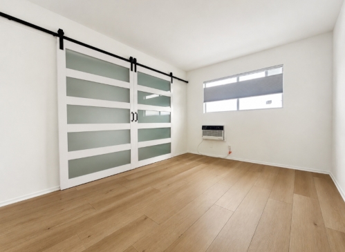 Apartment in Los Angeles