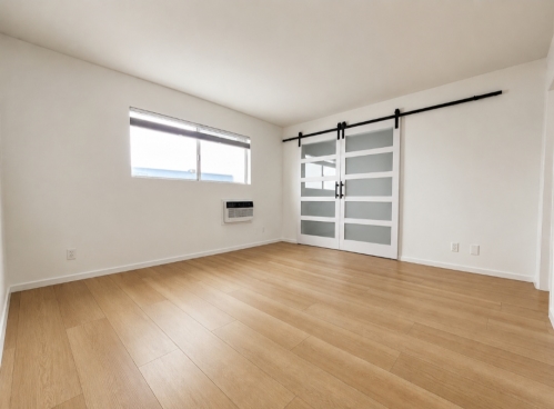 Apartment in Los Angeles