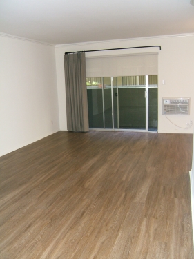Apartment in Los Angeles