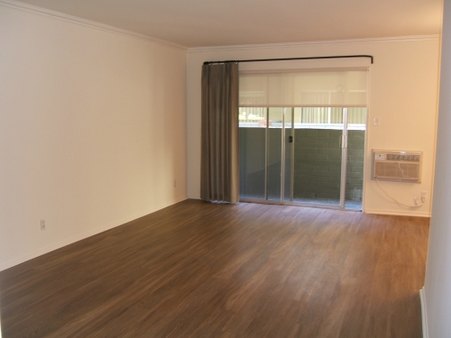 Apartment in Los Angeles