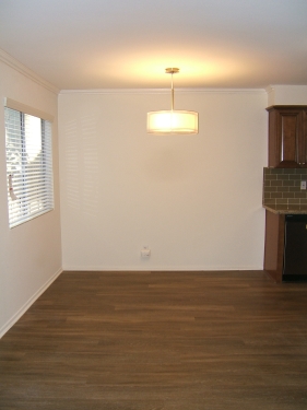 Apartment in Los Angeles