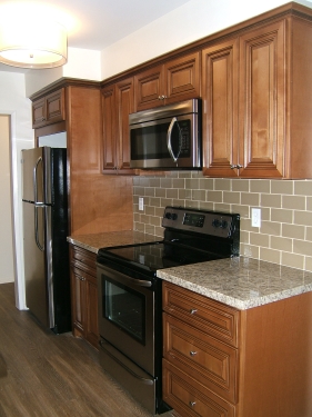Apartment in Los Angeles