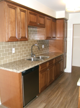 Apartment in Los Angeles