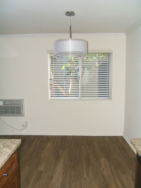 Apartment in Los Angeles