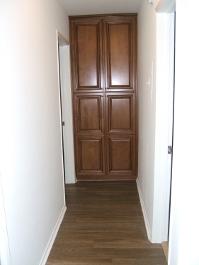 Apartment in Los Angeles