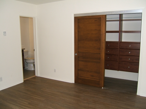 Apartment in Los Angeles