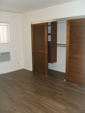 Apartment in Los Angeles