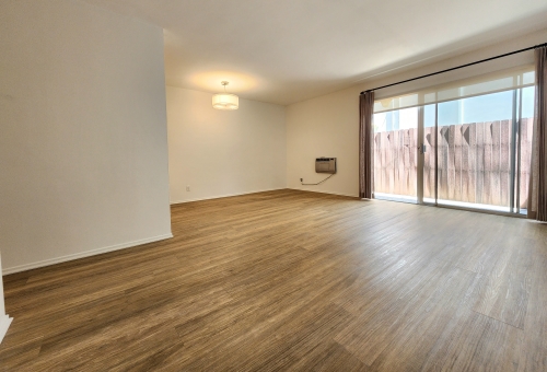 Apartment in Los Angeles