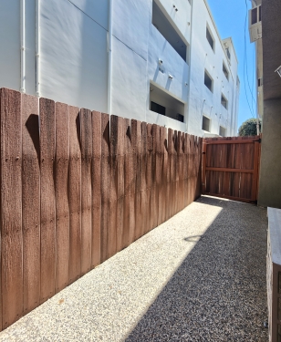 Apartment in Los Angeles